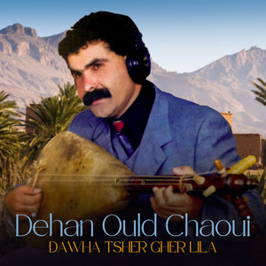 Aatini Tsawri by Dehan Ould Chaoui