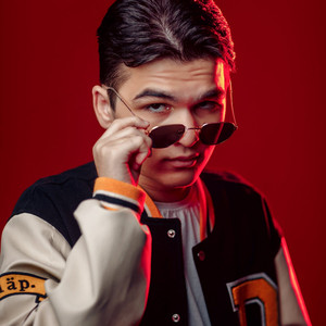 Aly Begjanow - Camry