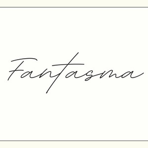Fantasma by ElDudu