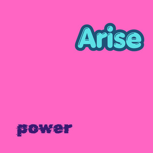 Power Rise by Marymukwai