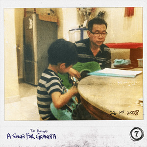 A SONG FOR GRANDPA by The Howward