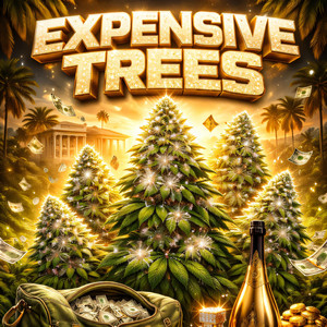 Expensive trees by Ti, Tr4pp Ink
