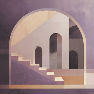Loggia by Constantine