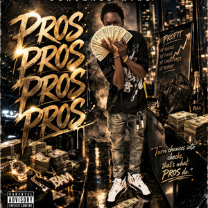 BlackAzz Mike - Pros