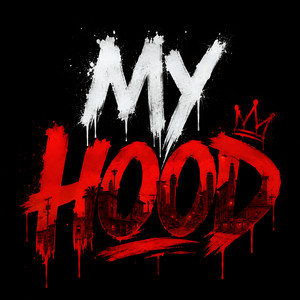 My Hood by NASTYDAN