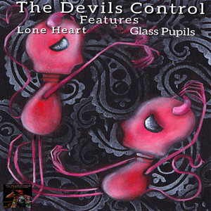 The Devils Control by P's, Q's