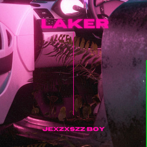 LAKER by JEXZXSZZ BOY