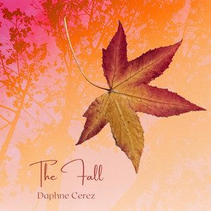 The Fall — cover art by Daphne Cerez