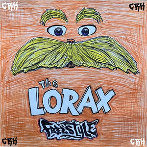 CRK - The Lorax Freestyle