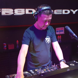 DJ Fredy - SABTU 21 MEI 2022 (Live In Nashville)