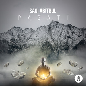 Pagati by Sagi Abitbul