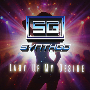 Lady Of My Desire by Synthgo
