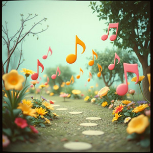 Story Background Music