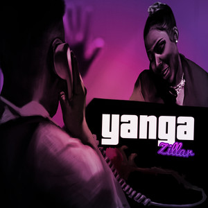 YANGA by Zillar