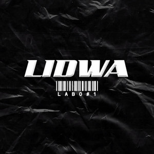 Portada de Labo #1
