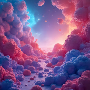 Lunar Fever by Astral Bloom