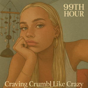 99th Hour - Craving Crumbl Like Crazy