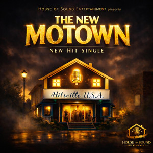 The New Motown by House of Sound Entertainment