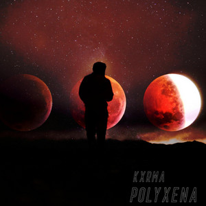 Обкладинка: POLYXENA