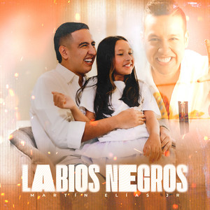 Martin Elías Jr - Labios Negros