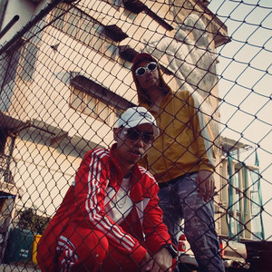 เหอะ by The RedTape, Ngaz YB