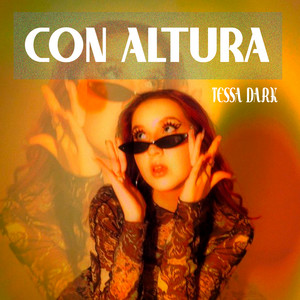 Con Altura by Tessa Dark