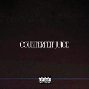 Counterfeit Juice by TSD33