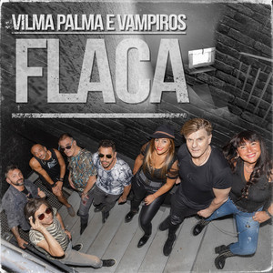 Portada de Flaca