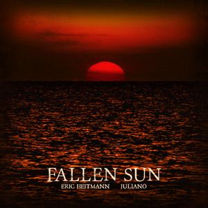 Fallen Sun by Eric Heitmann, Juliano