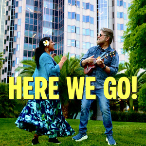 Here We Go by Stephen Webber, Annette Philip