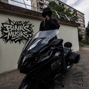 THUG by Ouss Op
