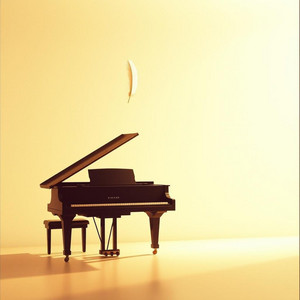 Superficial by Piano Lokuta