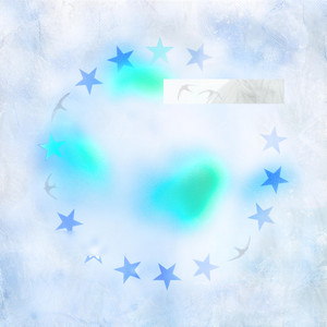 Blue by Lorenzi