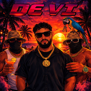 DE VI by Nineb Youk, IRMÃO, 4Key