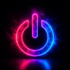 Turn It Off by LIPSTXAVI