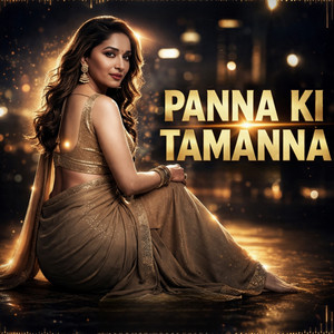 Tanishka Thandar - PANNA Ki Tamanna