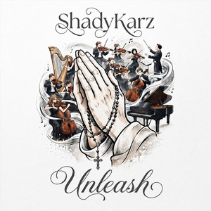 Unleash by ShadyKarz