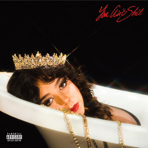 Alicia Creti - You Ain’t Shit