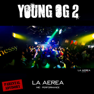YOUNG OG 2 by Yvng Sky