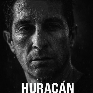 Huracán by Juanjo Soriano