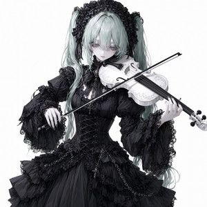 Summer Rain-original version--REMAKE- - song and lyrics by Hatsune