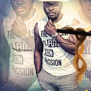 Jblack artist - Mi creador