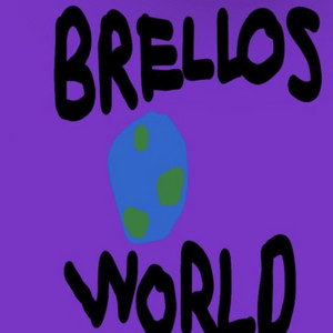 Back with the mic by Brello