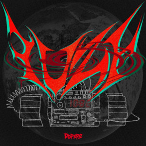 DOPERS - Noumaimanyupyureta