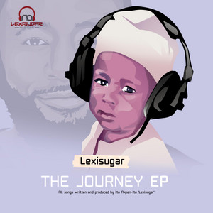 The Journey cover