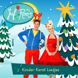 Juf Roos - Ik wens je een vrolijk Kerstfeest
