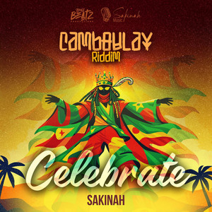CELEBRATE by BENJI BEATZ, SAKINAH AMBROSE