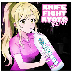 Chronicles of dubstepGirl by KnifeFightKyoto