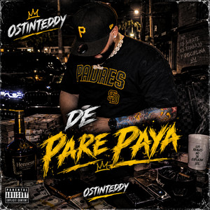 DE PARE PAYA by Ostinteddy
