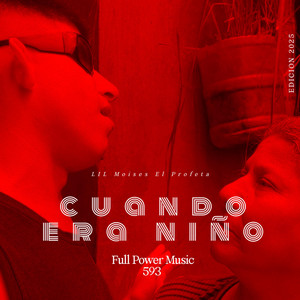Lil moises el profeta & Tito ErrE - Cuando era niño (acoustics)